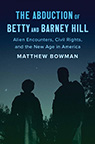 THE ABDUCTION OF BETTY AND BARNEY HILL